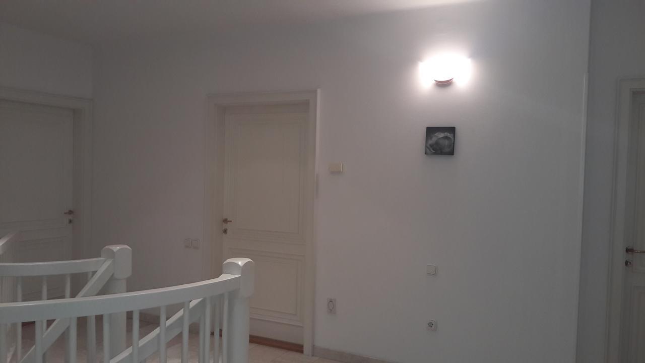 Bed and Breakfast Pero Panzio Debrecen Exterior foto