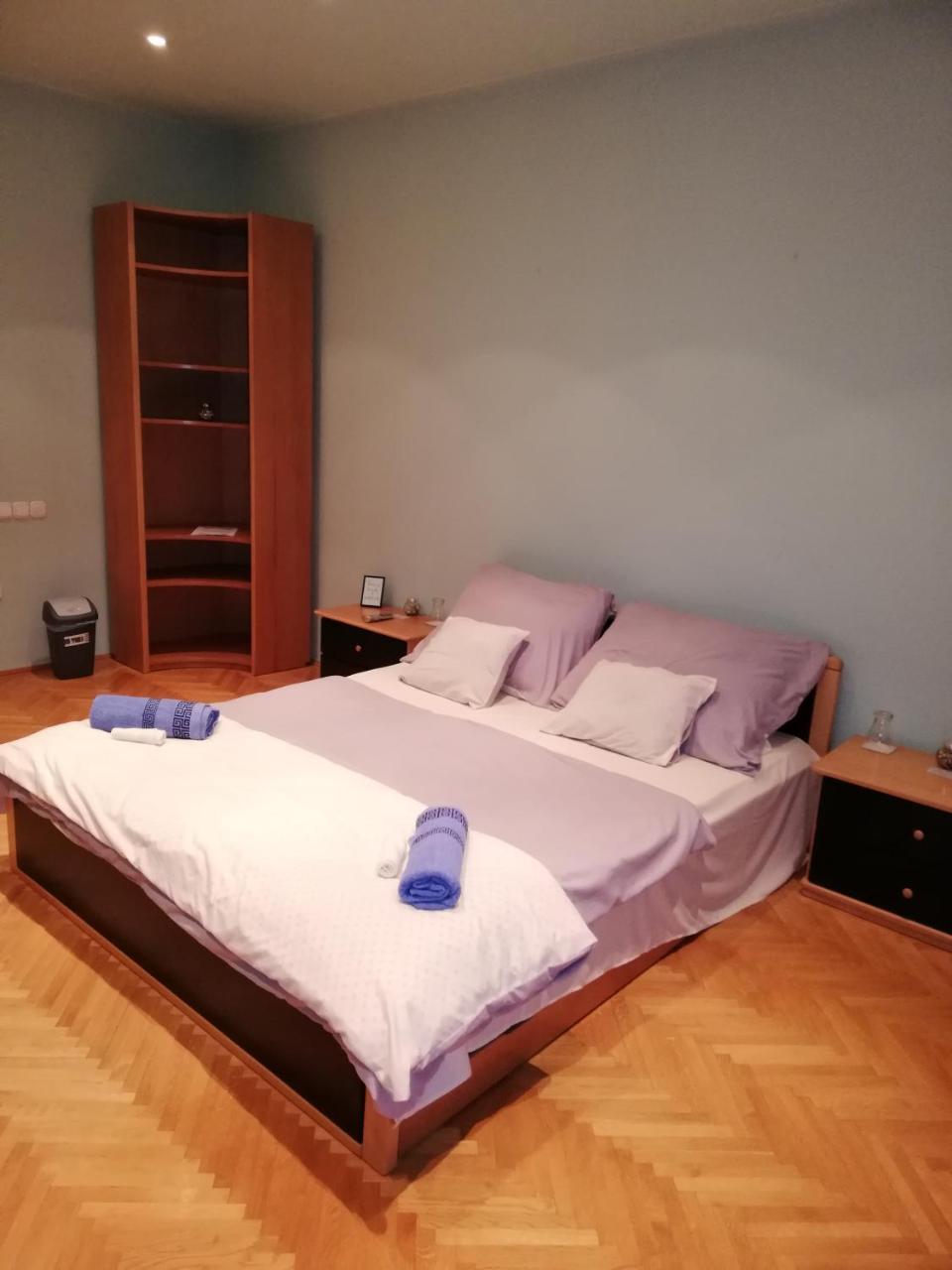 Bed and Breakfast Pero Panzio Debrecen Exterior foto